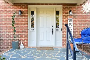 867 Brookleigh Ct, Winston-Salem, NC 27104 - Photo 41