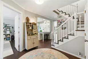 867 Brookleigh Ct, Winston-Salem, NC 27104 - Photo 13