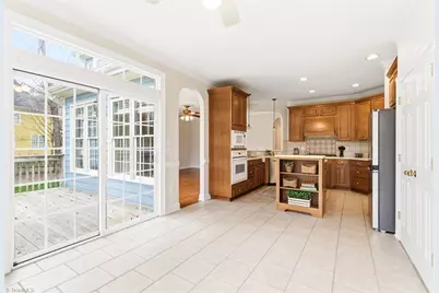 1409 Ainsworth Boulevard, Hillsborough, NC 27278 - Photo 21