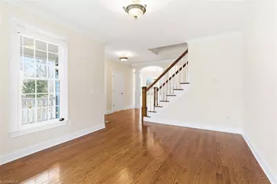 1409 Ainsworth Boulevard, Hillsborough, NC 27278 - Photo 11