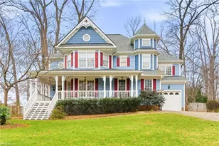 1409 Ainsworth Blvd, Hillsborough, NC 27278 - Photo 1