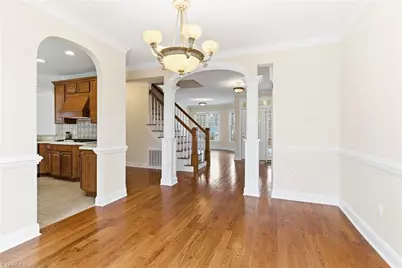 1409 Ainsworth Boulevard, Hillsborough, NC 27278 - Photo 13