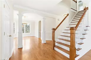 1409 Ainsworth Blvd, Hillsborough, NC 27278 - Photo 9