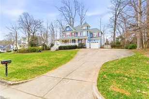 1409 Ainsworth Blvd, Hillsborough, NC 27278 - Photo 3