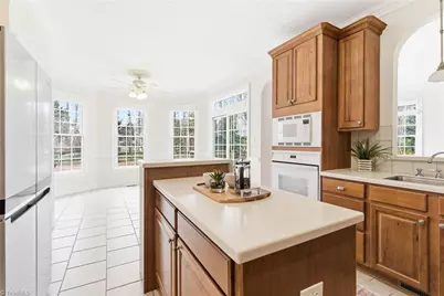 1409 Ainsworth Boulevard, Hillsborough, NC 27278 - Photo 15