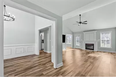 1406 Elks Forest Drive, Climax, NC 27233 - Photo 5