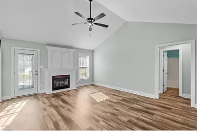 1406 Elks Forest Drive, Climax, NC 27233 - Photo 9