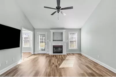 1406 Elks Forest Drive, Climax, NC 27233 - Photo 7