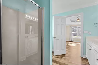 1406 Elks Forest Drive, Climax, NC 27233 - Photo 23