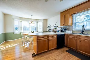 1113 Ridgecliff Dr, Rural Hall, NC 27045 - Photo 7