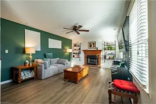 1113 Ridgecliff Dr, Rural Hall, NC 27045 - Photo 3