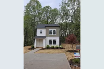 114 Hicks Street, Winston-Salem, NC 27101 - Photo 1