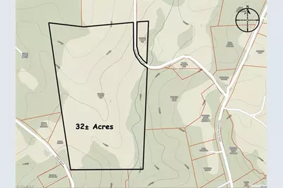 Tbd Old Offen Po Road, Traphill, NC 28685 - Photo 3