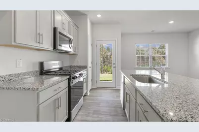 802 Gaelic Drive, Gibsonville, NC 27249 - Photo 7