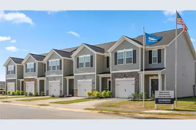 804 Gaelic Drive, Gibsonville, NC 27249 - Photo 1