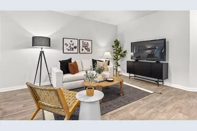 806 Gaelic Drive, Gibsonville, NC 27249 - Photo 5