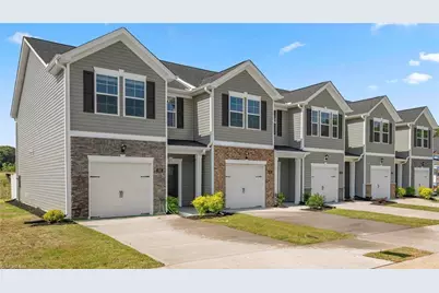 806 Gaelic Drive, Gibsonville, NC 27249 - Photo 1