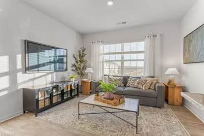 808 Gaelic Drive, Gibsonville, NC 27249 - Photo 5