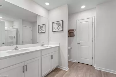 808 Gaelic Drive, Gibsonville, NC 27249 - Photo 15