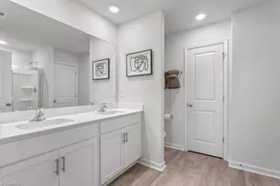 808 Gaelic Dr, Gibsonville, NC 27249 - Photo 15