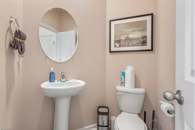 808 Gaelic Drive, Gibsonville, NC 27249 - Photo 11