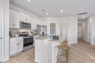 808 Gaelic Drive, Gibsonville, NC 27249 - Photo 9