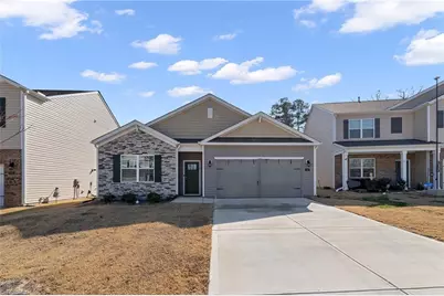 341 Red Brick Street, Sanford, NC 27330 - Photo 3