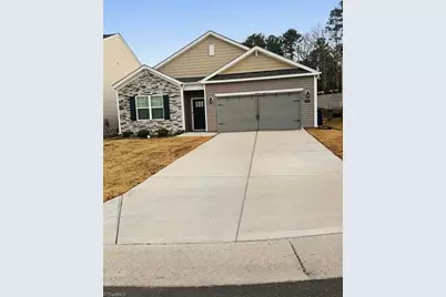 341 Red Brick Street, Sanford, NC 27330 - Photo 1