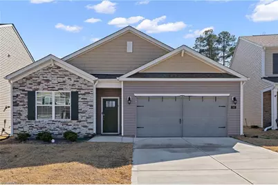 341 Red Brick Street, Sanford, NC 27330 - Photo 1