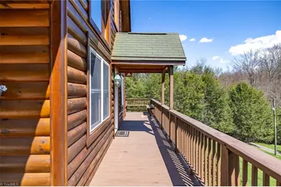 11 Lucky Lakes Road, Piney  Creek, NC 28631 - Photo 39