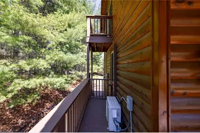 11 Lucky Lakes Road, Piney  Creek, NC 28631 - Photo 35