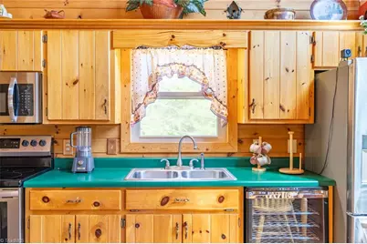 11 Lucky Lakes Road, Piney  Creek, NC 28631 - Photo 15