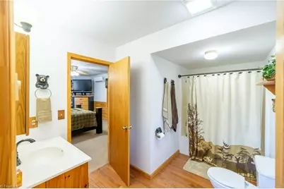 11 Lucky Lakes Road, Piney  Creek, NC 28631 - Photo 21