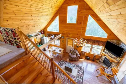 11 Lucky Lakes Road, Piney  Creek, NC 28631 - Photo 23