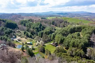 11 Lucky Lakes Rd, Piney  Creek, NC 28631 - Photo 47