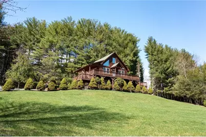 11 Lucky Lakes Road, Piney  Creek, NC 28631 - Photo 7