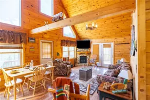 11 Lucky Lakes Rd, Piney  Creek, NC 28631 - Photo 11