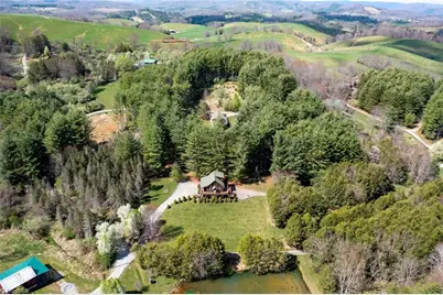 11 Lucky Lakes Road, Piney  Creek, NC 28631 - Photo 45