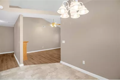 124 Bethania Oaks Circle, Pfafftown, NC 27040 - Photo 9