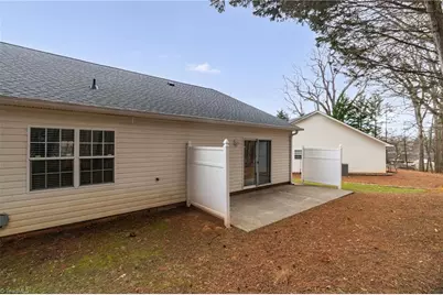 124 Bethania Oaks Circle, Pfafftown, NC 27040 - Photo 25