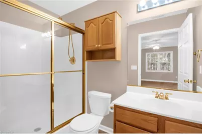 124 Bethania Oaks Circle, Pfafftown, NC 27040 - Photo 19