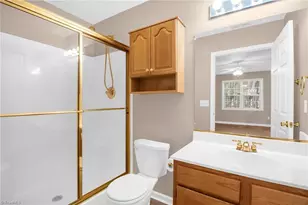 124 Bethania Oaks Cir, Pfafftown, NC 27040 - Photo 19