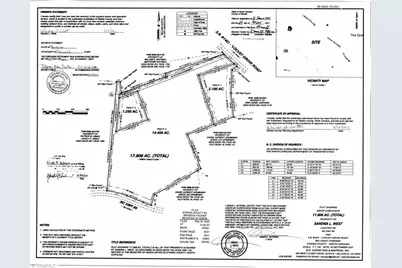 0 Nc Highway 89 W, Westfield, NC 27053 - Photo 1