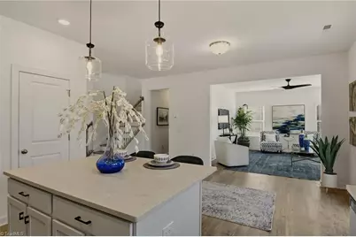 304 Sedge Garden Road #1024, Kernersville, NC 27284 - Photo 7