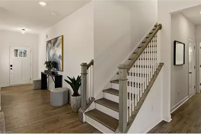 304 Sedge Garden Road #1024, Kernersville, NC 27284 - Photo 13