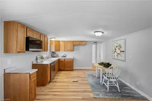 195 Sonora Dr, Advance, NC 27006 - Photo 5