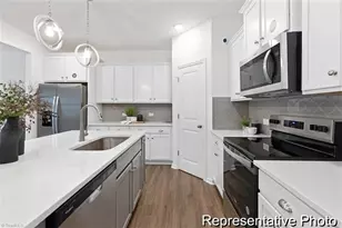 1005 Aubrieta St, Colfax, NC 27235 - Photo 3