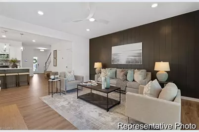 1005 Aubrieta Street #107, Colfax, NC 27235 - Photo 7