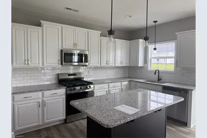 709 Palomino Mustang Drive #655, Whitsett, NC 27377 - Photo 5