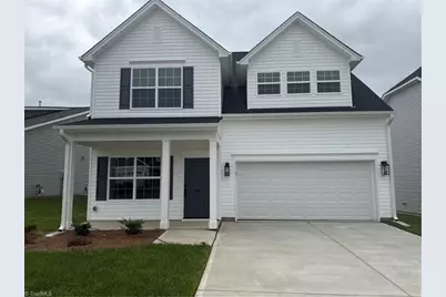 709 Palomino Mustang Drive #655, Whitsett, NC 27377 - Photo 1